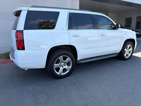 Used 2016 Chevrolet Tahoe LT RWD image 9