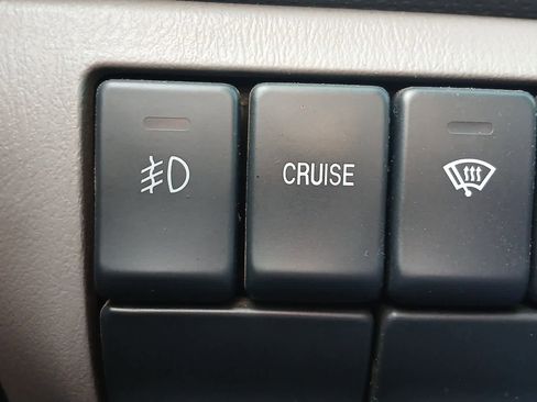 Used 2004 Subaru Forester 2.5XT image 19