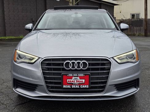 Used 2015 Audi A3 1.8T Premium FWD image 2