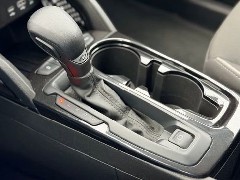 Certified 2023 Chevrolet TrailBlazer LT w/ Convenience Package image 18