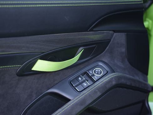 Certified 2019 Porsche 911 GT3 RS image 14