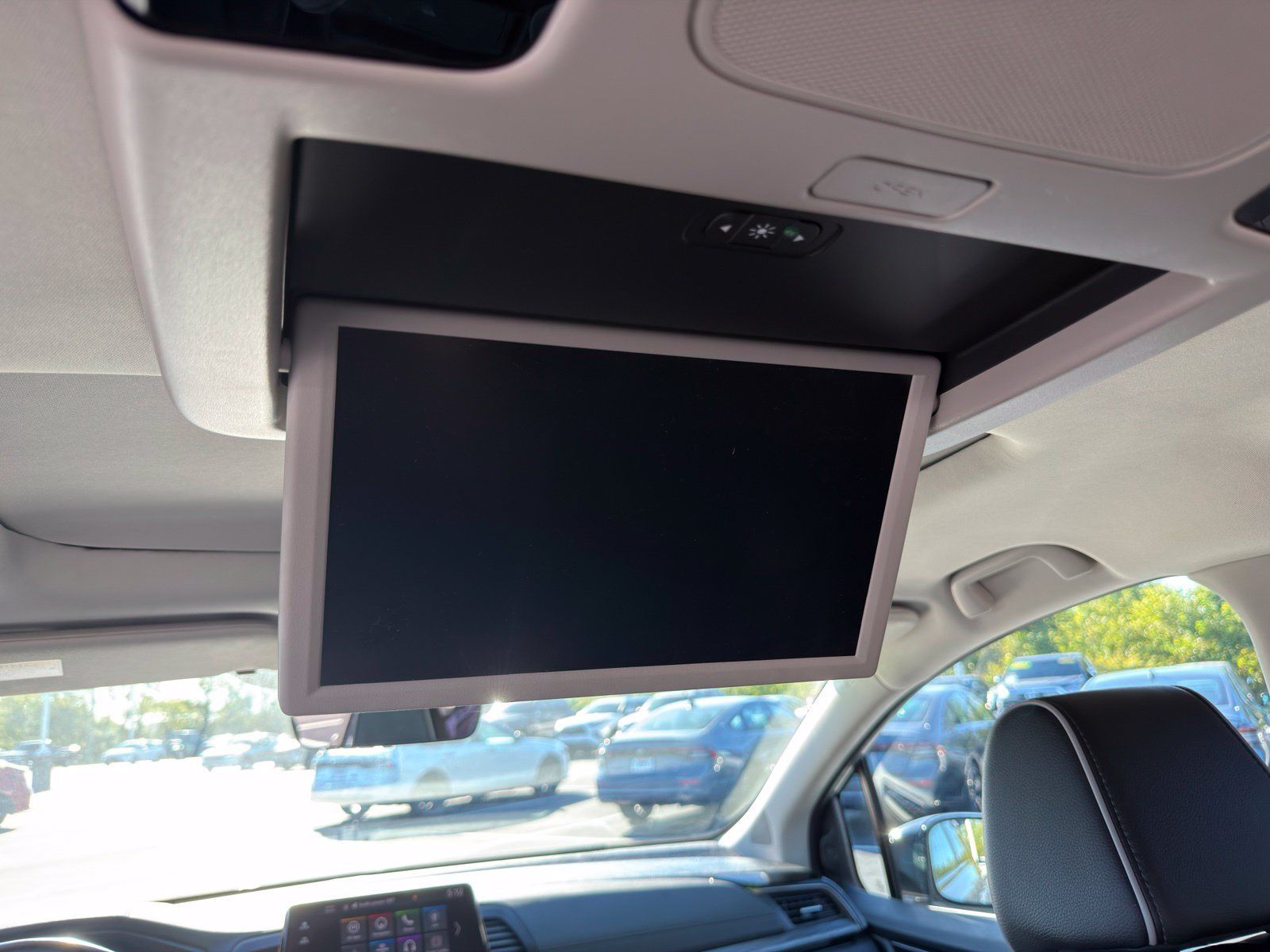 Used 2025 Honda Odyssey Elite image 29
