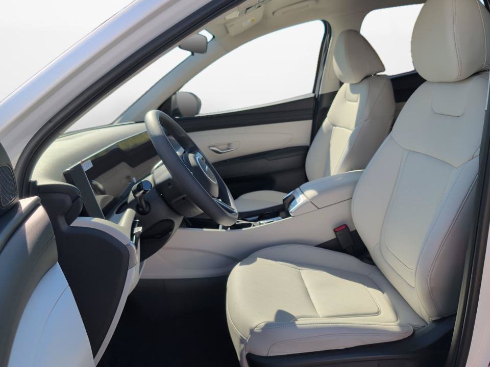 New 2026 Hyundai Tucson SEL Plus AWD/4WD image 9