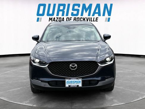 New 2026 MAZDA CX-30 AWD 2.5 S image 8