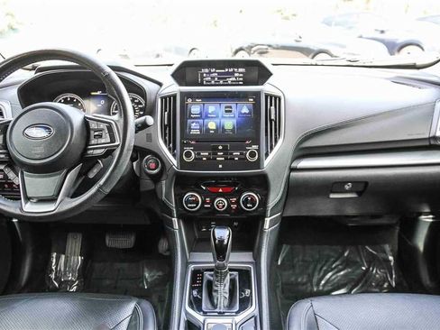 Used 2021 Subaru Forester Limited image 13