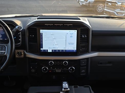 Used 2021 Ford F150 XLT w/ Equipment Group 302A High image 14