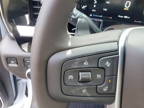 New 2026 GMC Sierra 1500 SLT w/ SLT Premium Plus Package image 15