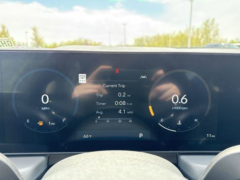 Used 2025 Hyundai Sonata SEL image 18