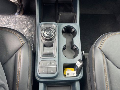 New 2026 Ford Maverick Tremor AWD/4WD image 23