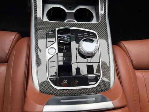 Certified 2024 BMW X7 M60i w/ Executive Package AWD/4WD image 29