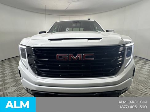 Used 2024 GMC Sierra 1500 Elevation w/ Preferred Package AWD/4WD image 3