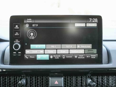 Used 2024 Honda CR-V EX-L image 17