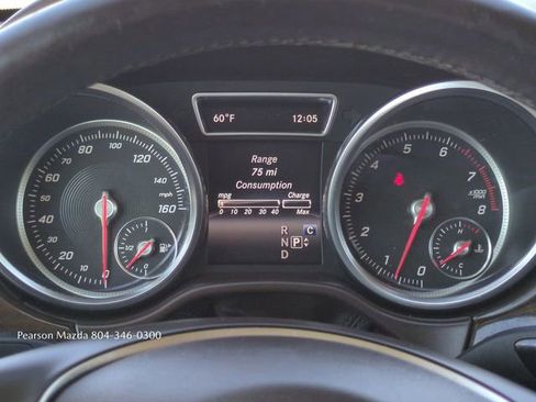 Used 2018 Mercedes-Benz GLE 350 4MATIC w/ Premium 1 Package image 30