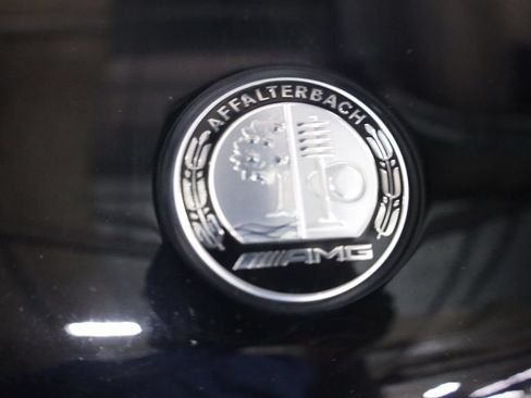 Used 2024 Mercedes-Benz GLE 53 AMG 4MATIC Coupe image 77