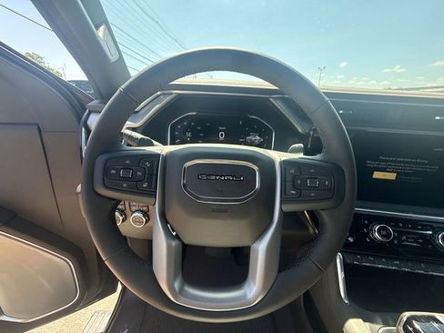 New 2026 GMC Sierra 1500 Denali w/ Denali Reserve Package AWD/4WD image 14