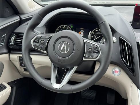 New 2026 Acura RDX SH-AWD w/ Advance Package image 8