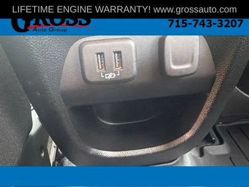 Used 2021 GMC Canyon AT4 AWD/4WD image 30