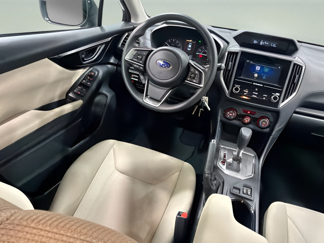 Used 2018 Subaru Impreza 2.0i Premium w/ Eyesight & BSD & Rcta AWD/4WD image 25
