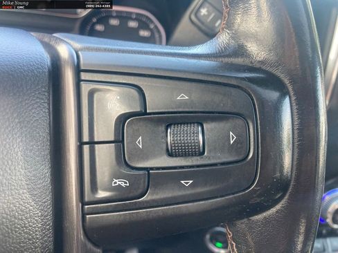 Used 2020 GMC Sierra 1500 AT4 w/ AT4 Premium Package AWD/4WD image 29