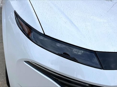 Used 2026 Nissan Murano SV AWD/4WD image 19