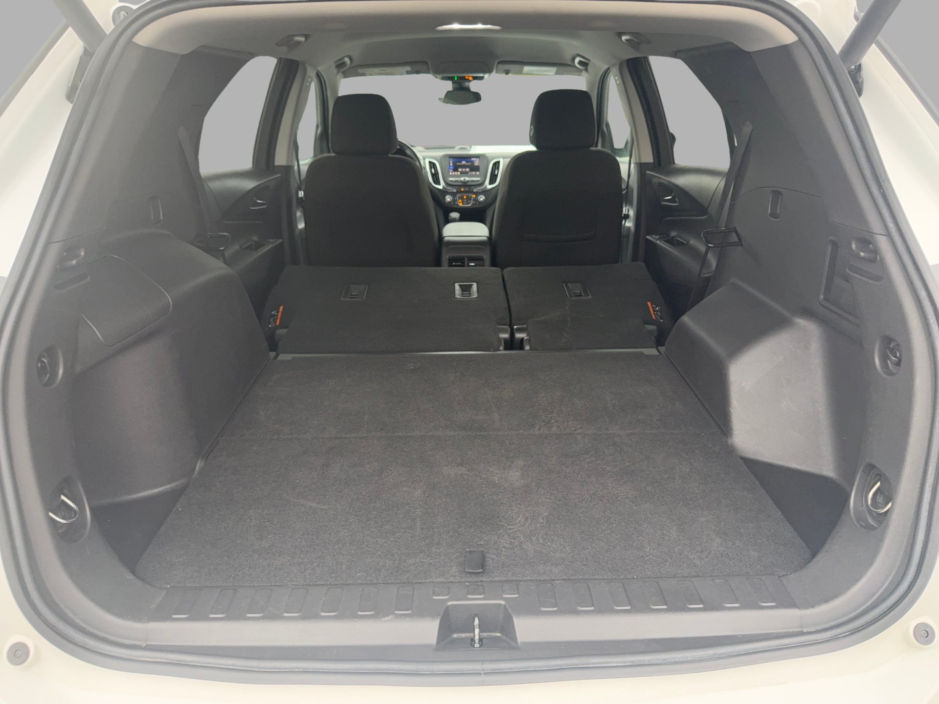 Used 2024 Chevrolet Equinox LT AWD/4WD image 26