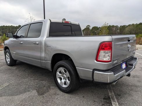 Used 2020 RAM 1500 Big Horn image 17