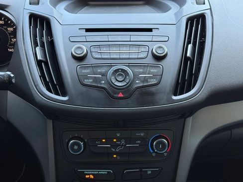 Used 2018 Ford Escape S FWD image 50