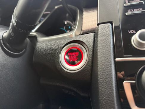 Used 2020 Honda Civic EX image 35