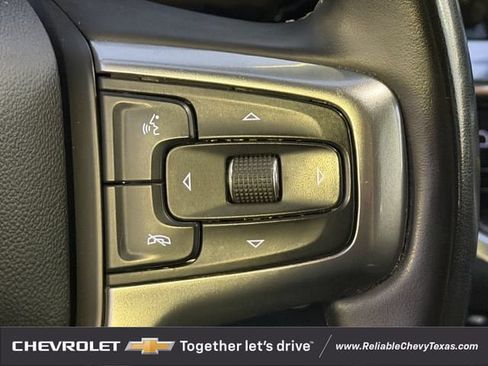Used 2025 Chevrolet Silverado 1500 LT w/ Safety Package AWD/4WD image 15