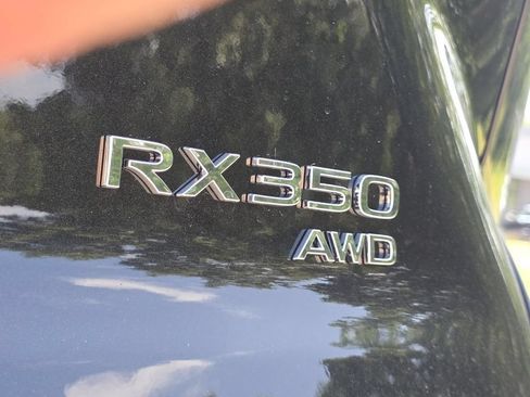New 2026 Lexus RX 350 Premium Plus AWD/4WD image 12