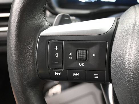 Used 2025 INFINITI QX60 Luxe AWD/4WD image 20