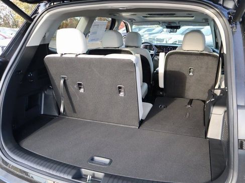 New 2025 Kia Telluride S image 10