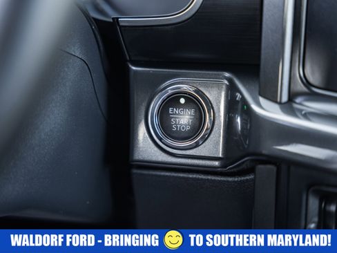 Certified 2023 Ford F150 XLT w/ Equipment Group 302A High image 30