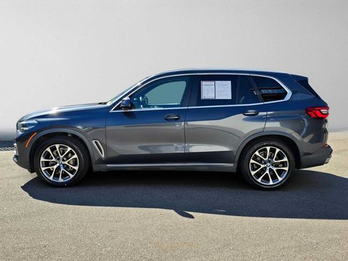Used 2019 BMW X5 xDrive40i w/ Premium Package 2 AWD/4WD image 6