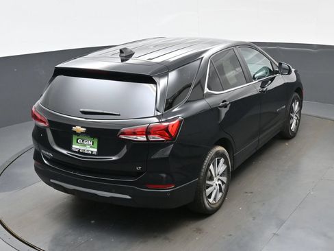 Used 2022 Chevrolet Equinox LT FWD image 39