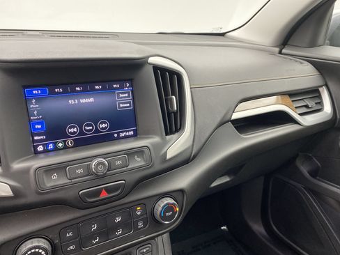 Used 2020 GMC Terrain SLE FWD image 14