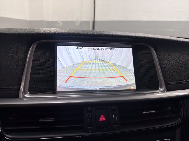 Used 2020 Kia Optima S w/ S Panoramic Sunroof Package FWD image 21