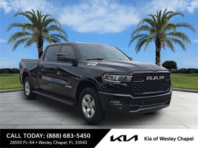 Used 2025 RAM 1500 Big Horn
