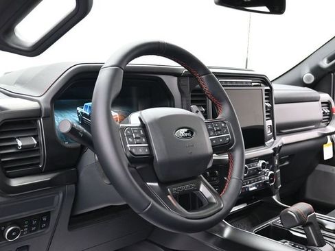 New 2026 Ford F150 Raptor image 16