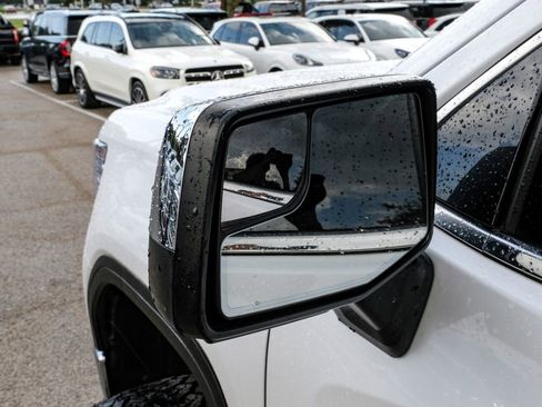 Used 2023 GMC Sierra 1500 SLT RWD image 51