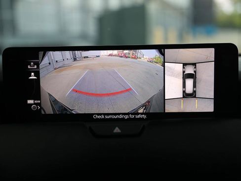 Used 2025 MAZDA CX-70 3.3 Turbo S w/ Premium Package image 34