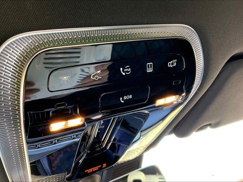 Used 2022 Mercedes-Benz S 580 4MATIC Sedan image 30