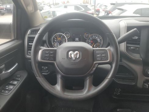 Used 2019 RAM 2500 Tradesman image 11