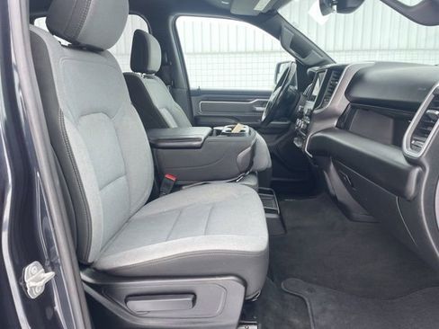 Used 2021 RAM 1500 Big Horn image 15