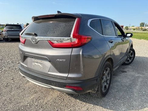 Used 2018 Honda CR-V EX-L image 13