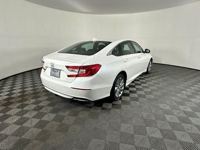 Used 2020 Honda Accord LX image 21