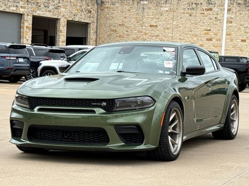 Used 2023 Dodge Charger Scat Pack image 3