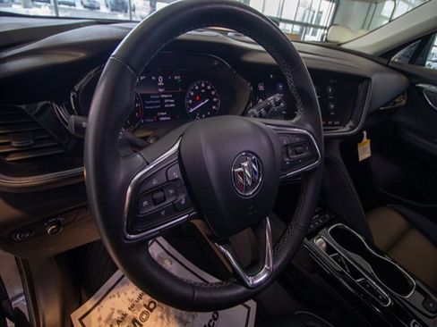 Certified 2023 Buick Envision Essence image 19