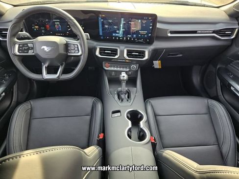 New 2026 Ford Mustang Premium RWD image 6