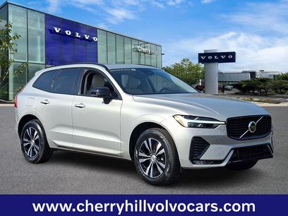 Certified 2024 Volvo XC60 B5 Core w/ Climate Package